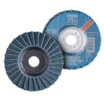 FLAP DISC 115X22 MEDIUM 180M PFERD FLAP DISC 115X22 MEDIUM 180M PFERD