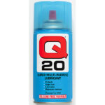 Q20 150G SPRAY TIN