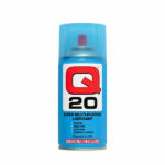 Q20 300G SPRAY TIN Q20 300G SPRAY TIN