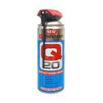 Q20 360G LEVER SPRAY TIN