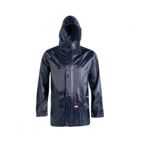 RAINSUIT JACKET NAVY M JONSSON RAINSUIT JACKET NAVY M JONSSON