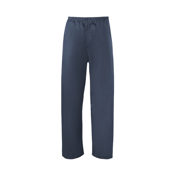 RAINSUIT PANTS NAVY M JONSSON RAINSUIT PANTS NAVY M JONSSON