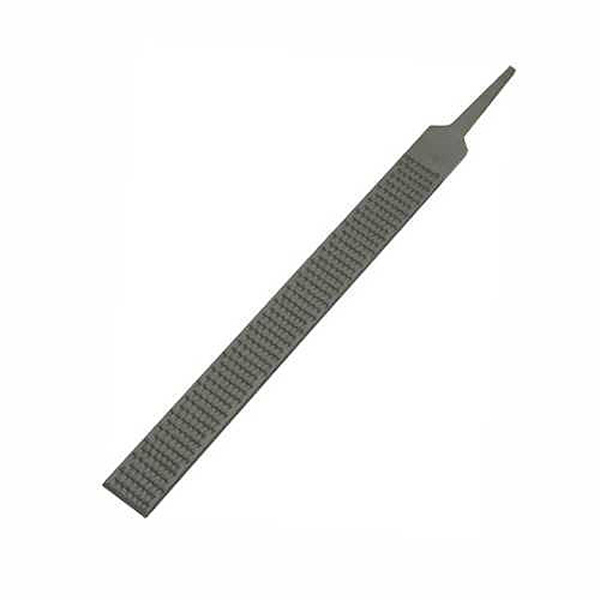 RASP HALF ROUND 250MM RASP HALF ROUND 250MM