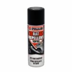 RAT REPELLENT SPRAY 200ML S/J RAT REPELLENT SPRAY 200ML S/J