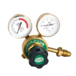 REGULATOR OXY SGL STAGE T/W