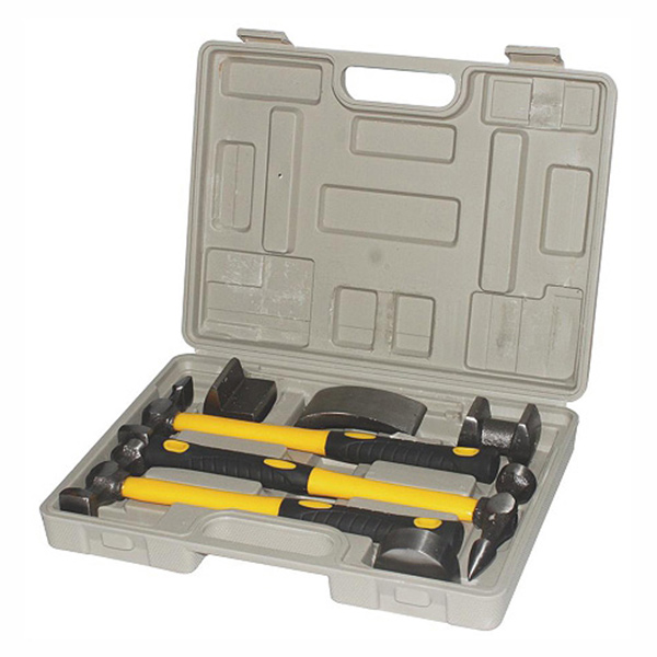 Diy panelbeater repair kit Diy panelbeater repair kit
