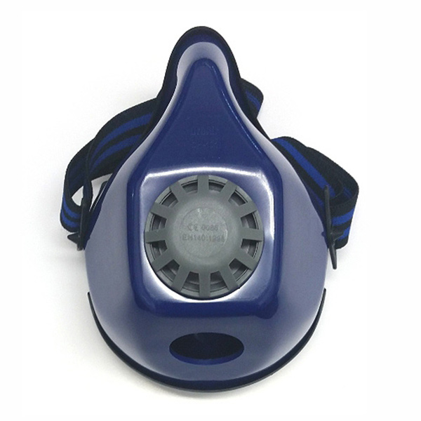 Respirator mask sgl dro-air Respirator mask sgl dro-air