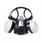 RESP MASK HALF 3300M DRAGER