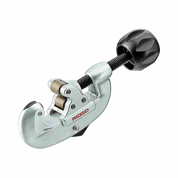 TUBE CUTTER NO.10 RIDGID TUBE CUTTER NO.10 RIDGID