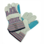 RIGGER GLOVE H/DUTY GREEN RIGGER GLOVE H/DUTY GREEN