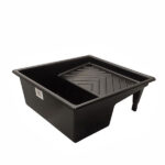 ROLLER PAINT TRAY DEEP 1.5LT ROLLER PAINT TRAY DEEP 1.5LT