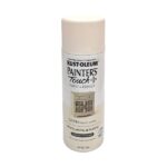 S/PAINT P/TOUCH FRENCH VANILLA RUST-OLEUM S/PAINT P/TOUCH FRENCH VANILLA RUST-OLEUM