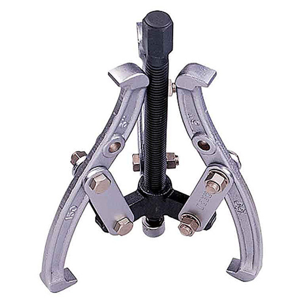 GROZ PULLER 3 JAW 75MM GROZ PULLER 3 JAW 75MM