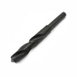 REDUCED SHANK DRILL HSS 17.5 FEW
