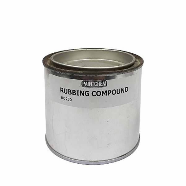 Rubbing compound 250g Rubbing compound 250g
