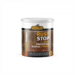 RUST STOP 1LTR RED RUST STOP 1LTR RED