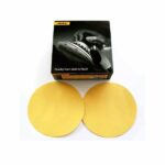 VEL SAND DISC 77MM P400 100PC VEL SAND DISC 77MM P400 100PC
