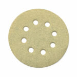 VEL SAND DISC 125MM 120G 8H VEL SAND DISC 125MM 120G 8H