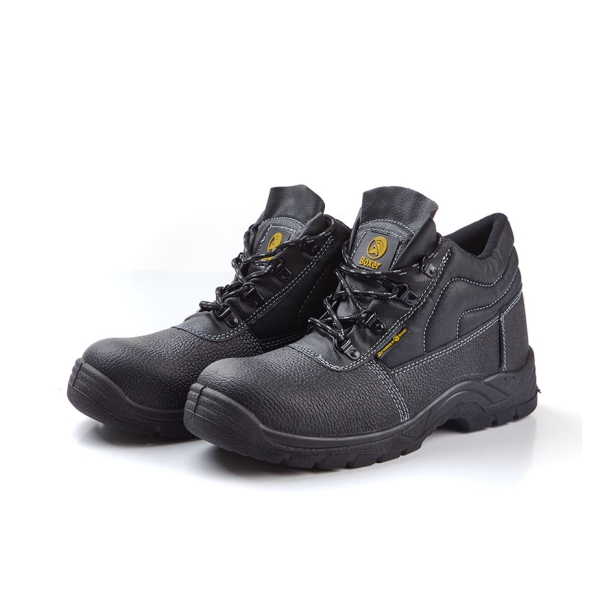 SAFETY BOOT BLK SS1020 7 DROMEX SAFETY BOOT BLK SS1020 7 DROMEX