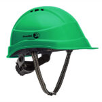 SAFETY CAP GREEN DROMEX SAFETY CAP GREEN DROMEX