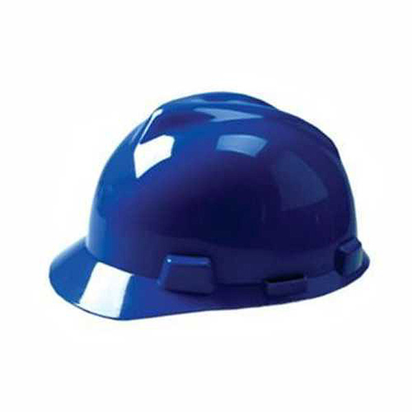 SAFETY CAP ROYAL BLUE V-TYPE SAFETY CAP ROYAL BLUE V-TYPE