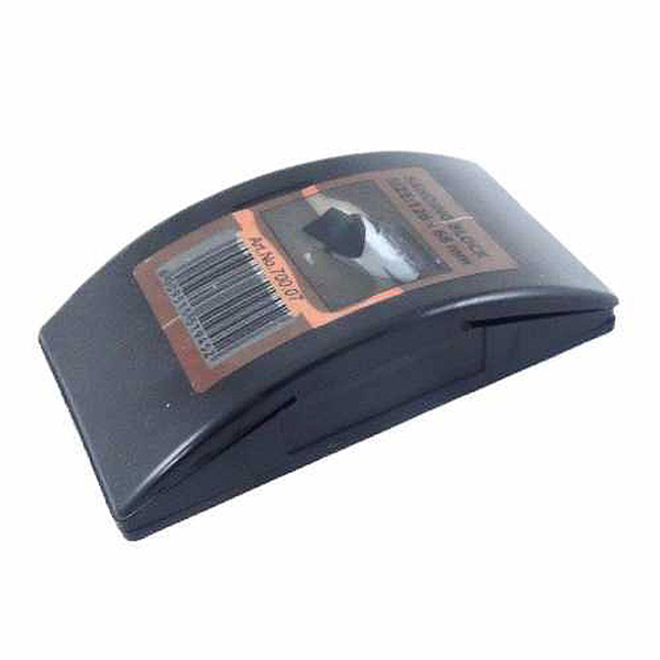 SANDING BLOCK RUBBER SANDING BLOCK RUBBER