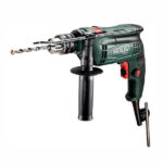 METABO 650W 13MM HD IMP DRILL REV SBE650 METABO 650W 13MM HD IMP DRILL REV SBE650