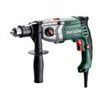 DRILL IMP 800W 13MM HD METABO SBE800-2 DRILL IMP 800W 13MM HD METABO SBE800-2