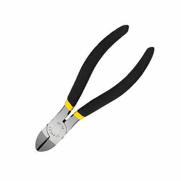 SIDE CUTTER 180MM STANLEY 84-108 SIDE CUTTER 180MM STANLEY 84-108