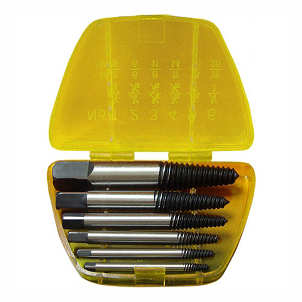 SCREW EXTRACTOR 1-5 OMNI-TEC SCREW EXTRACTOR 1-5 OMNI-TEC