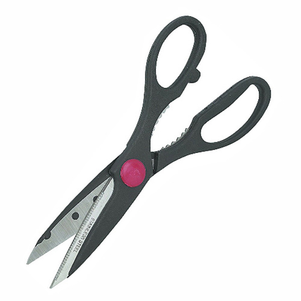SCISSORS RED DOT SCISSORS RED DOT