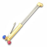 CUTTING TORCH UNI BRASS M/WELD CUTTING TORCH UNI BRASS M/WELD