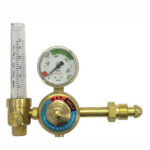 FLOW METER ARGON/CO2 MATWELD FLOW METER ARGON/CO2 MATWELD