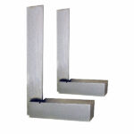 ENGINEERS SQUARE 100MM