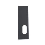 SLAM LOCK BOX M/STEEL BBL