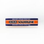 SOLDERLENE 15G ALCOLIN SOLDERLENE 15G ALCOLIN