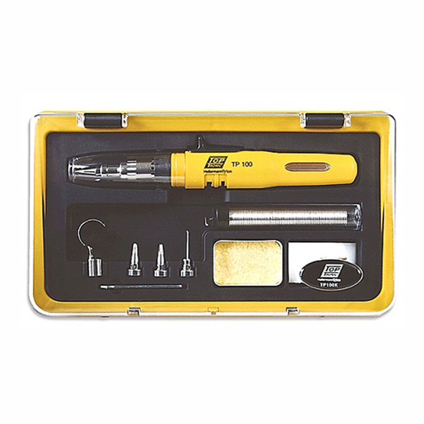 SOLDERING IRON KIT GAS K/TONY SOLDERING IRON KIT GAS K/TONY