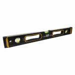 LEVEL SPIRIT 600MM MAG TOLSEN LEVEL SPIRIT 600MM MAG TOLSEN