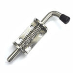 SPRING BOLT S/STEEL 2650A SPRING BOLT S/STEEL 2650A