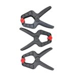 SPRING CLAMP 150MM SET (3PACK)