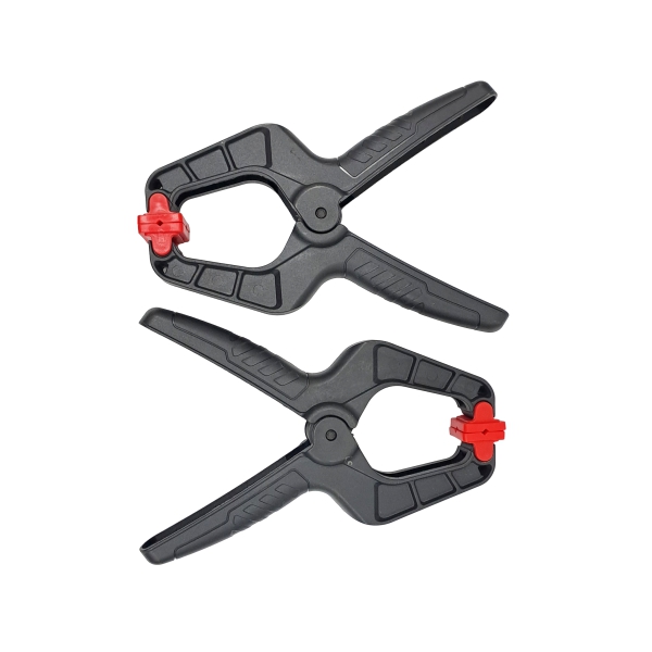 SPRING CLAMP 225MM SET (2PACK) SPRING CLAMP 225MM SET (2PACK)