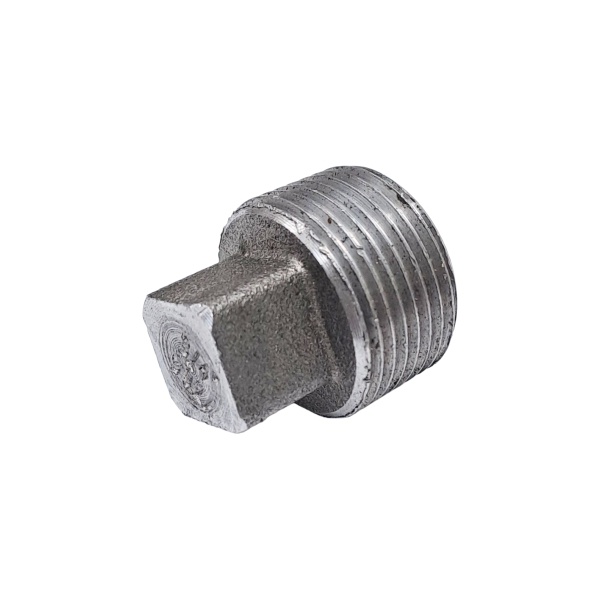 STEAM PLUGS SOLID 3/4 STEAM PLUGS SOLID 3/4