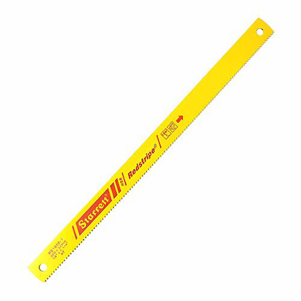 P/SAW BLADE 450X38X1.90MM 6TPI STARRET P/SAW BLADE 450X38X1.90MM 6TPI STARRET
