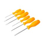 S/DRIVER SET 6PCE TOLSEN S/DRIVER SET 6PCE TOLSEN