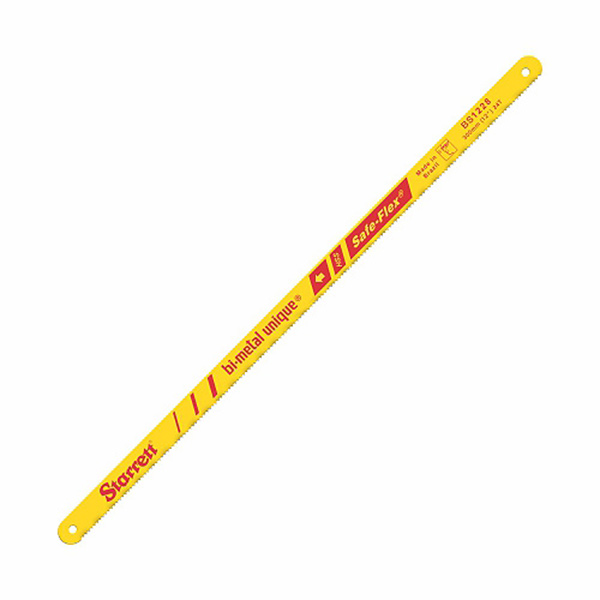STARR H/SAW BLADE 24TPI LOOSE STARR H/SAW BLADE 24TPI LOOSE