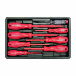 S/DR SET 1000V INS 7PC INSSET H/M S/DR SET 1000V INS 7PC INSSET H/M