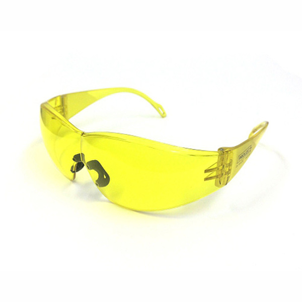 Javweld safety spec full amber Javweld safety spec full amber