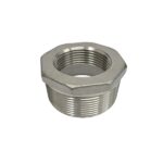 S/ST REDUCING BUSH 2" X 1.1/4" S/ST REDUCING BUSH 2" X 1.1/4"