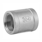 S/ST SOCKETS 1 1/2 S/ST SOCKETS 1 1/2