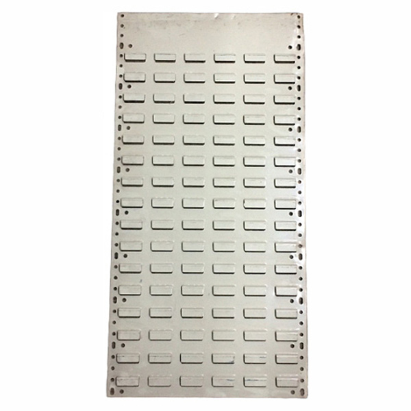 Steel plate 914 x 460 white Steel plate 914 x 460 white